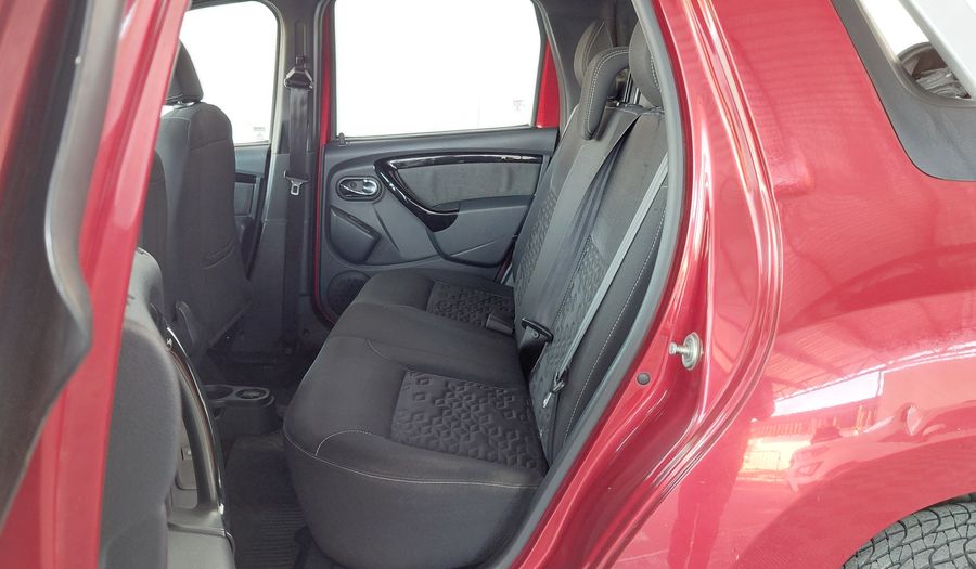 Renault Duster Oroch 2.0 PRIVILEGE Pickup 2019