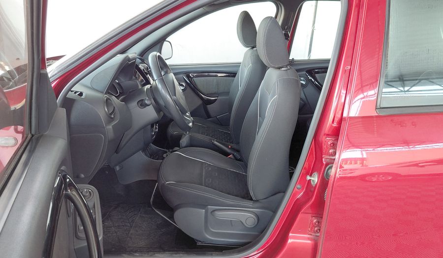 Renault Duster Oroch 2.0 PRIVILEGE Pickup 2019