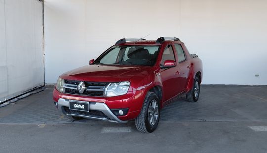 Renault • Duster Oroch