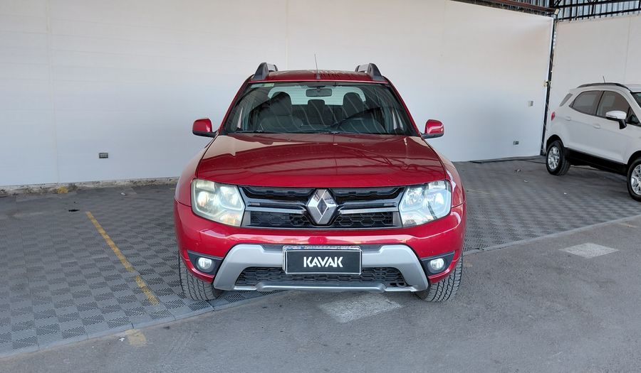 Renault Duster Oroch 2.0 PRIVILEGE Pickup 2019