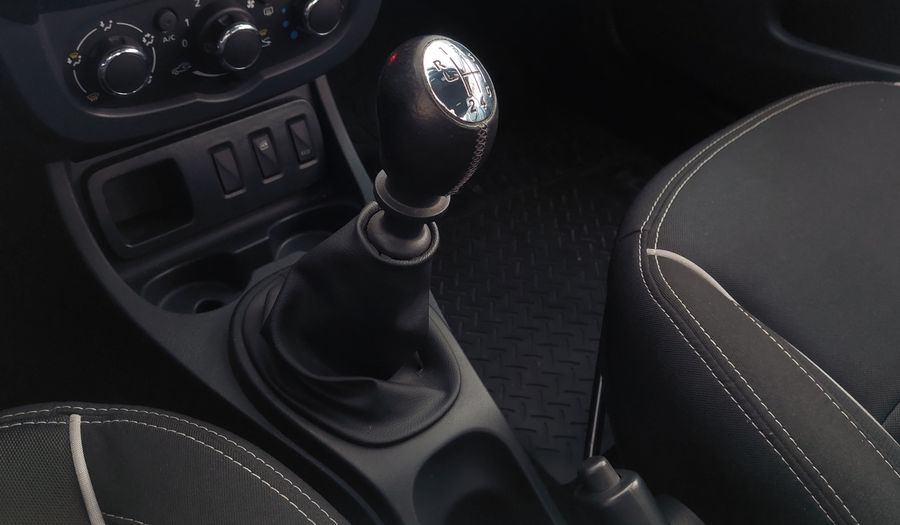 Renault Duster Oroch 2.0 PRIVILEGE Pickup 2019