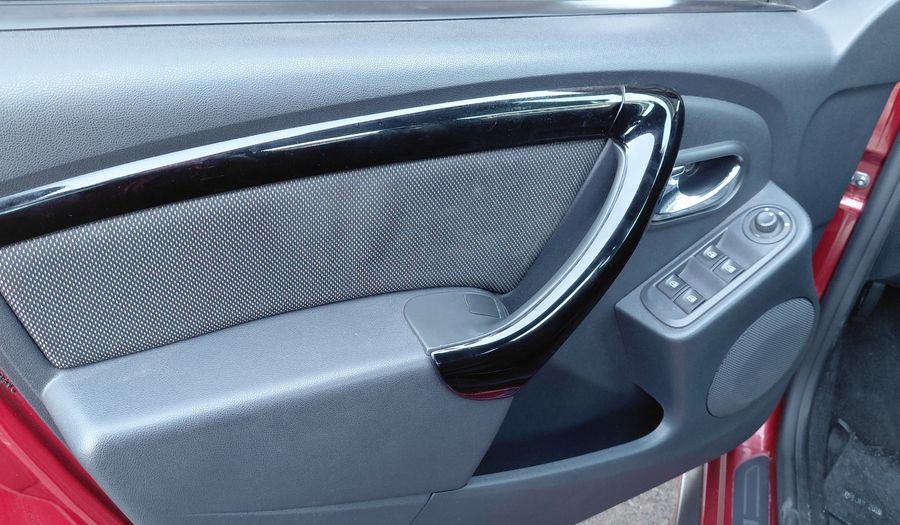 Renault Duster Oroch 2.0 PRIVILEGE Pickup 2019