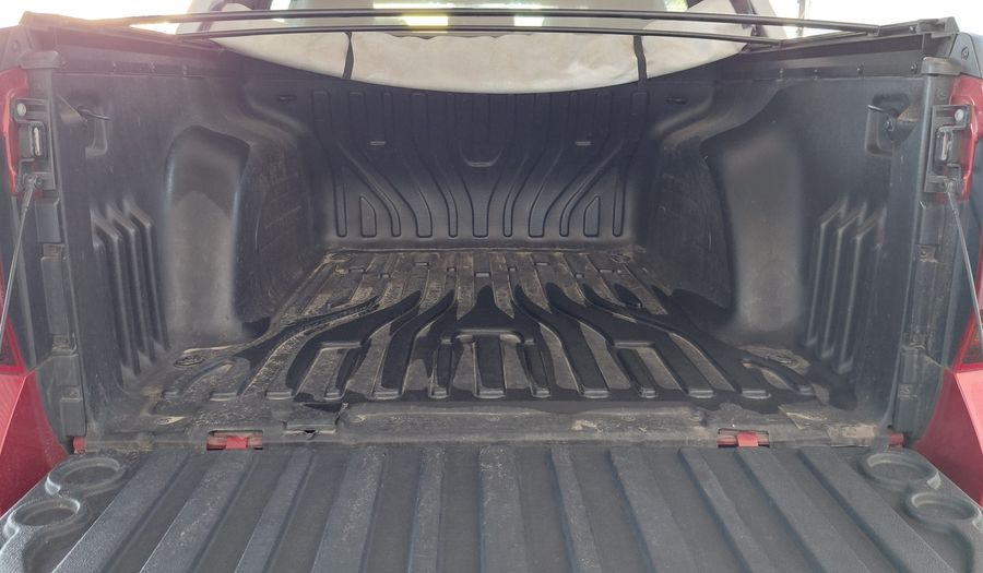 Renault Duster Oroch 2.0 PRIVILEGE Pickup 2019