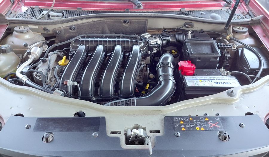 Renault Duster Oroch 2.0 PRIVILEGE Pickup 2019