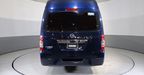 Nissan Nv350 Urvan 2.5 15 PASAJEROS AMPLIA A/A PAQ SEG Van 2020