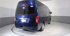 Nissan Nv350 Urvan 2.5 15 PASAJEROS AMPLIA A/A PAQ SEG Van 2020
