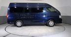 Nissan Nv350 Urvan 2.5 15 PASAJEROS AMPLIA A/A PAQ SEG Van 2020