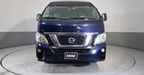 Nissan Nv350 Urvan 2.5 15 PASAJEROS AMPLIA A/A PAQ SEG Van 2020