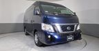 Nissan Nv350 Urvan 2.5 15 PASAJEROS AMPLIA A/A PAQ SEG Van 2020