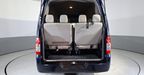 Nissan Nv350 Urvan 2.5 15 PASAJEROS AMPLIA A/A PAQ SEG Van 2020
