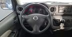 Nissan Nv350 Urvan 2.5 15 PASAJEROS AMPLIA A/A PAQ SEG Van 2020