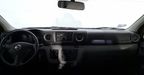 Nissan Nv350 Urvan 2.5 15 PASAJEROS AMPLIA A/A PAQ SEG Van 2020