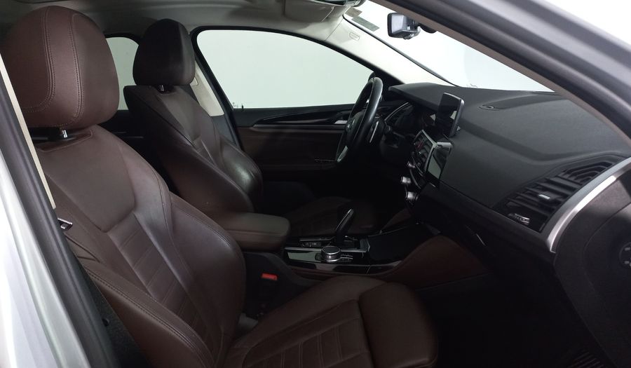 Bmw X4 2.0 XDRIVE30I AUTO Suv 2021