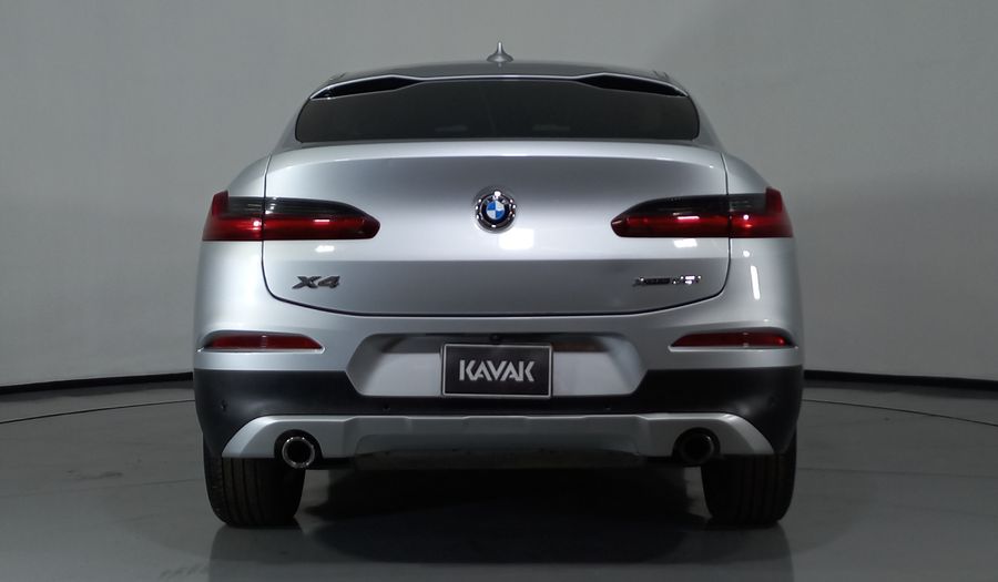 Bmw X4 2.0 XDRIVE30I AUTO Suv 2021