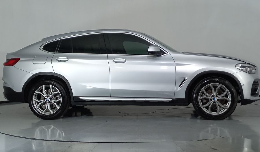Bmw X4 2.0 XDRIVE30I AUTO Suv 2021