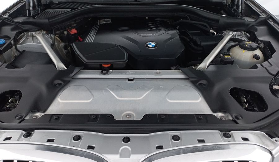 Bmw X4 2.0 XDRIVE30I AUTO Suv 2021