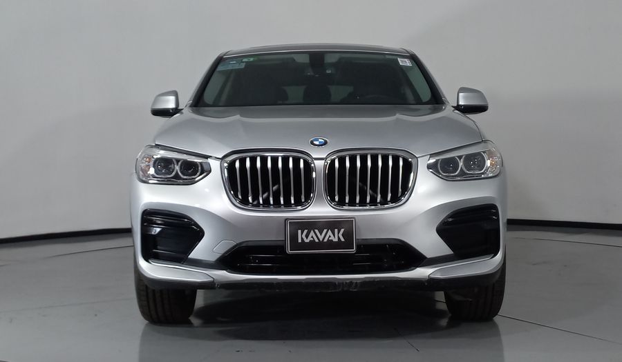 Bmw X4 2.0 XDRIVE30I AUTO Suv 2021