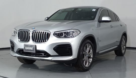 Bmw • X4