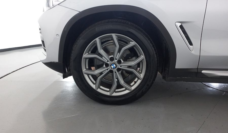Bmw X4 2.0 XDRIVE30I AUTO Suv 2021