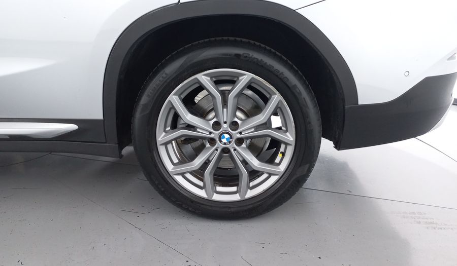 Bmw X4 2.0 XDRIVE30I AUTO Suv 2021