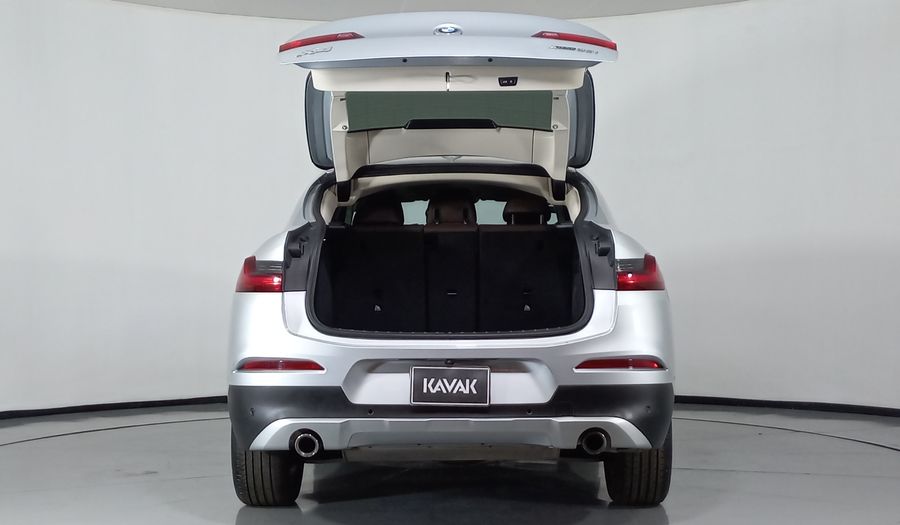 Bmw X4 2.0 XDRIVE30I AUTO Suv 2021