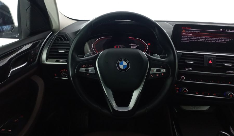Bmw X4 2.0 XDRIVE30I AUTO Suv 2021