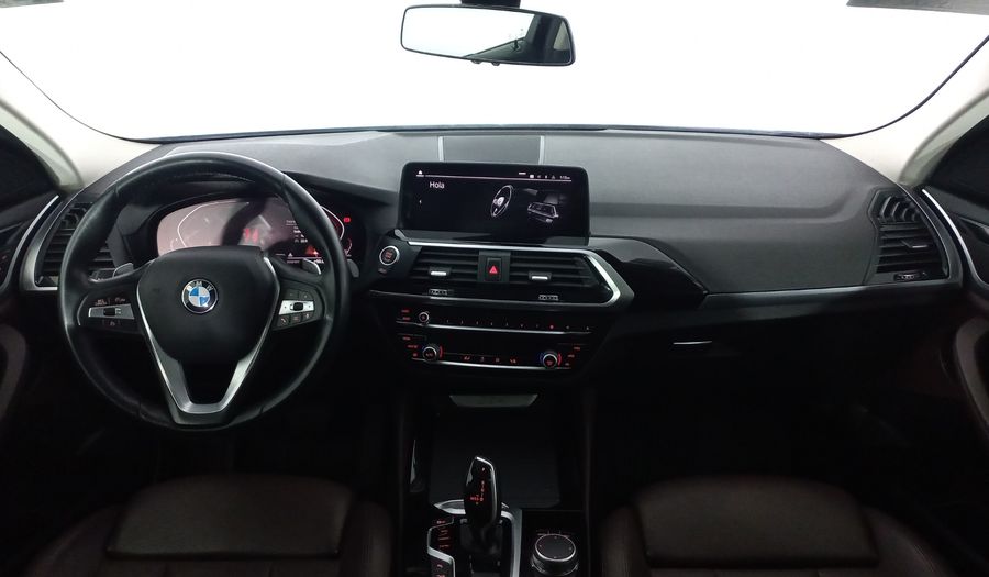 Bmw X4 2.0 XDRIVE30I AUTO Suv 2021