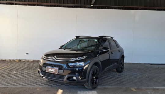 Citroen • C4 Cactus