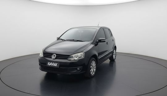 Volkswagen • Fox