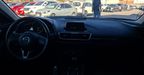 Mazda 3 1.6 S AUTO Sedan 2015