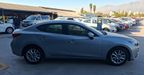 Mazda 3 1.6 S AUTO Sedan 2015