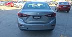Mazda 3 1.6 S AUTO Sedan 2015