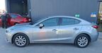 Mazda 3 1.6 S AUTO Sedan 2015