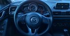 Mazda 3 1.6 S AUTO Sedan 2015