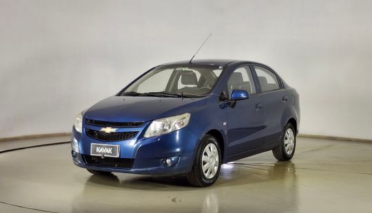 Chevrolet • Sail