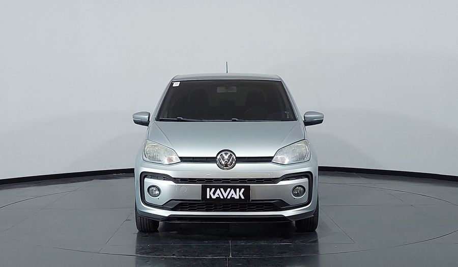 Volkswagen Up 1.0 MOVE UP! Hatchback 2018