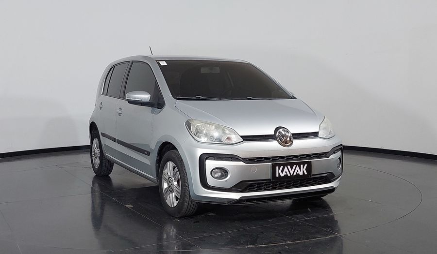 Volkswagen Up 1.0 MOVE UP! Hatchback 2018