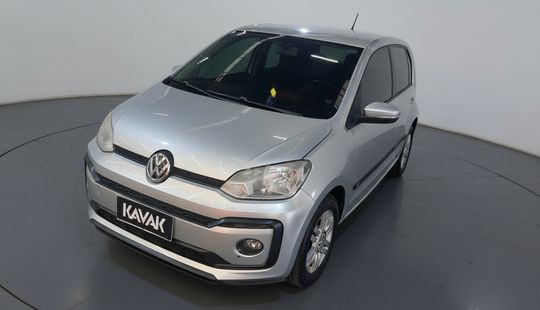 Volkswagen • up
