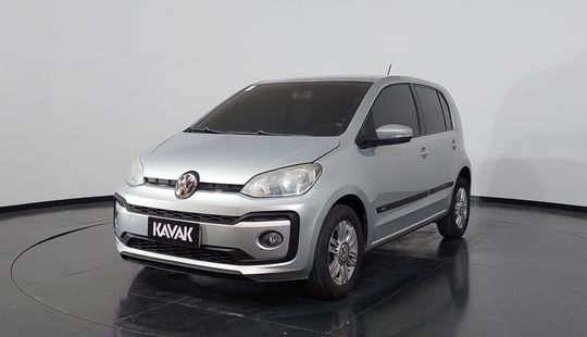 Volkswagen • up
