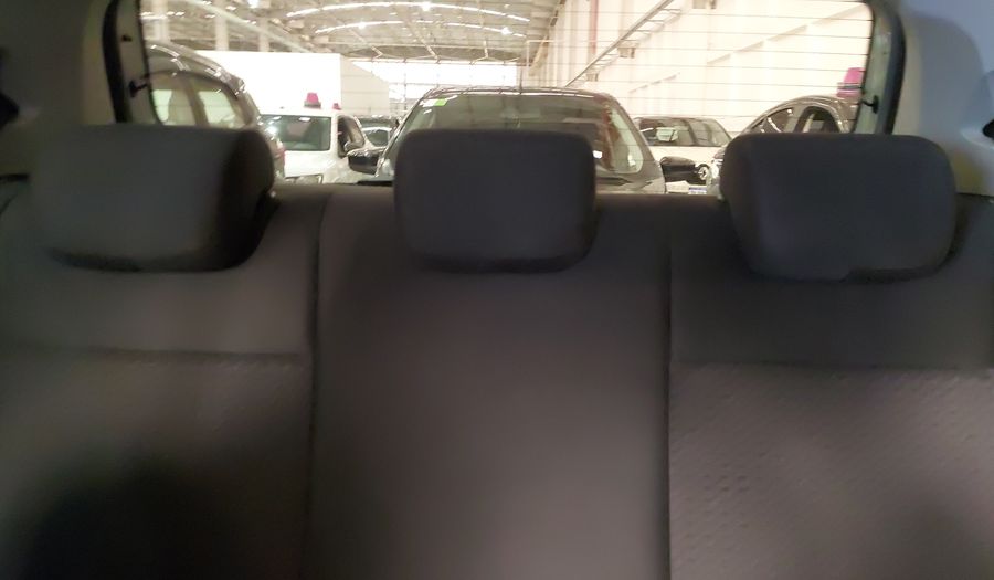 Volkswagen Up 1.0 MOVE UP! Hatchback 2018
