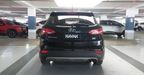 Hyundai Santa Fe 3.3L V6 5L AUTO 4WD Suv 2016
