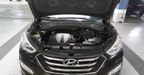 Hyundai Santa Fe 3.3L V6 5L AUTO 4WD Suv 2016