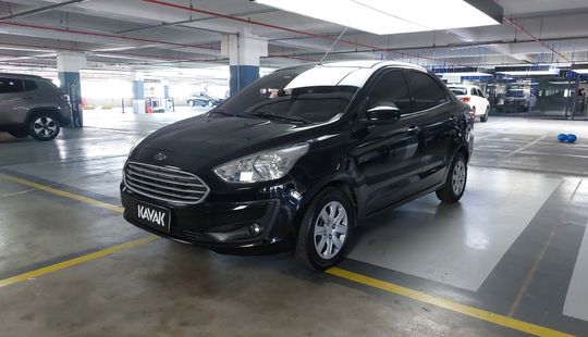 Ford • Ka