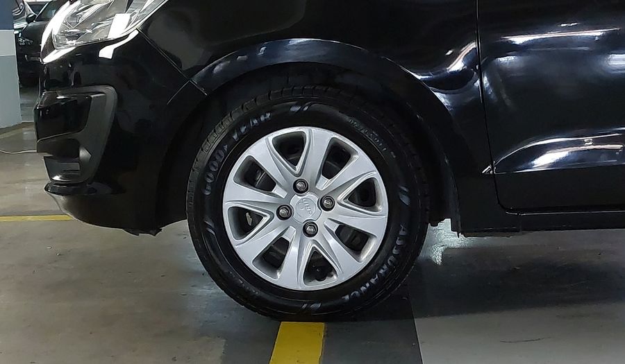 Ford Ka 1.5 SE + SEDAN Sedan 2019