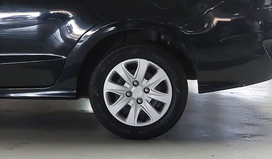Ford Ka 1.5 SE + SEDAN Sedan 2019