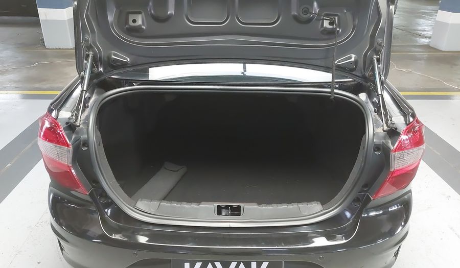Ford Ka 1.5 SE + SEDAN Sedan 2019