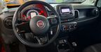 Fiat Mobi 1.0 WAY Hatchback 2017