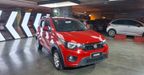 Fiat Mobi 1.0 WAY Hatchback 2017