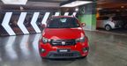Fiat Mobi 1.0 WAY Hatchback 2017