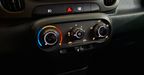 Fiat Mobi 1.0 WAY Hatchback 2017